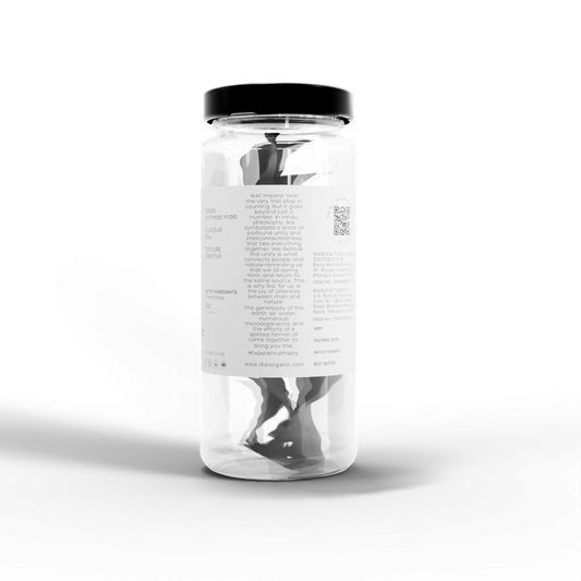 5 - Natural Thekra Tenga - 100g