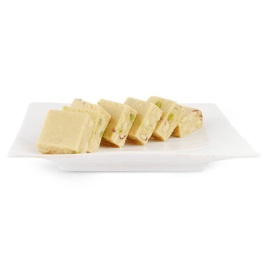 Evergreen Sweets - Mewa Bite Cashew | Swadesiicart