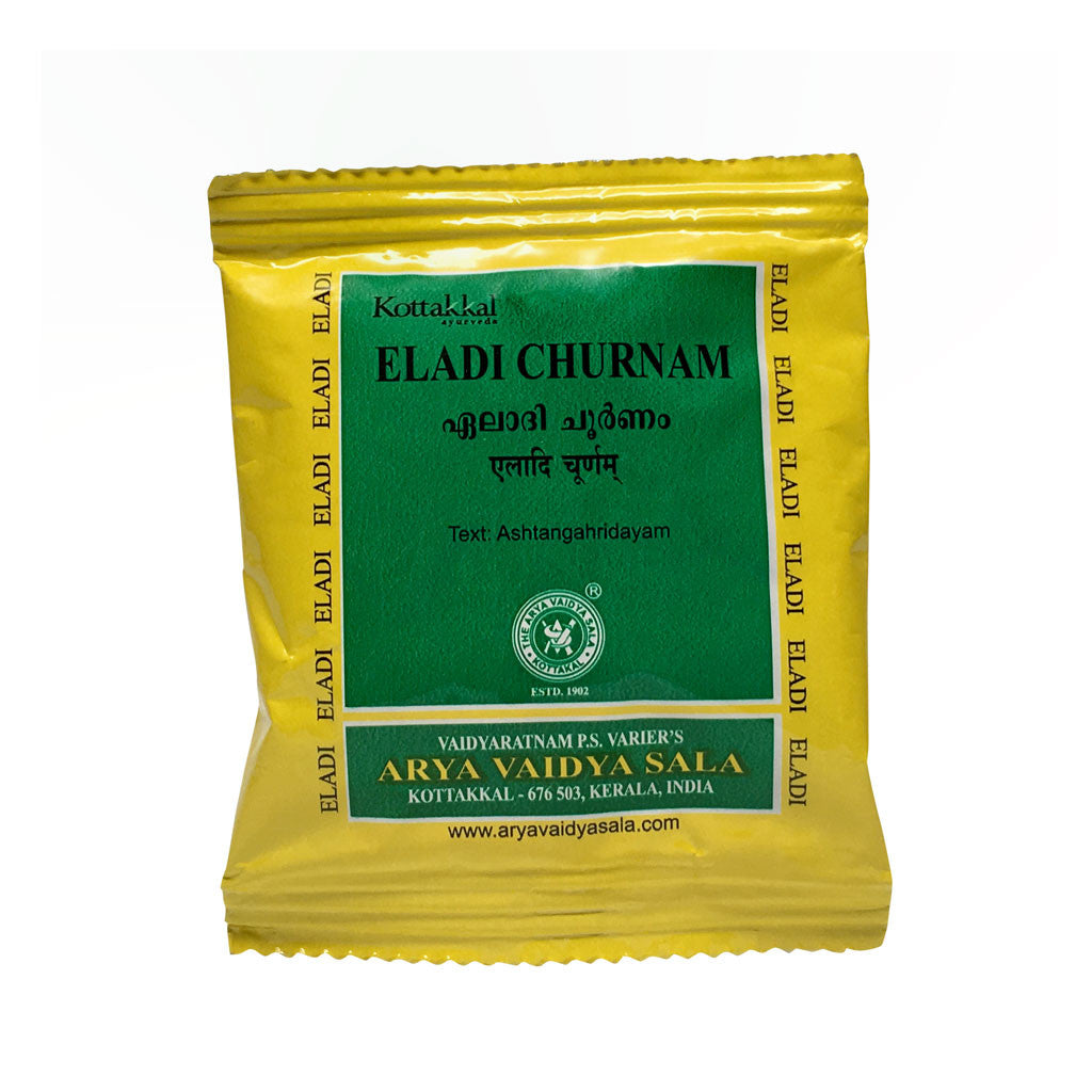 Eladi Churnam