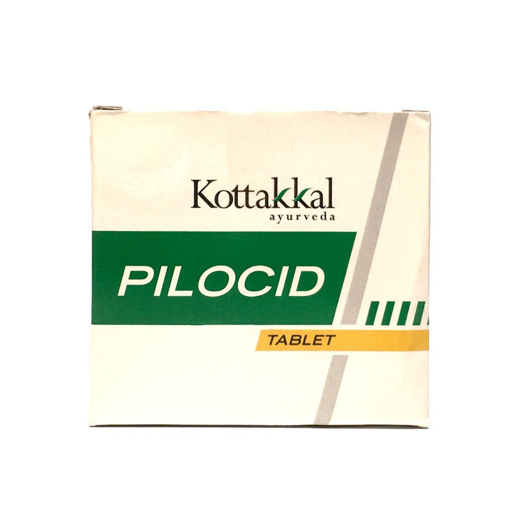 Pilocid Tablet