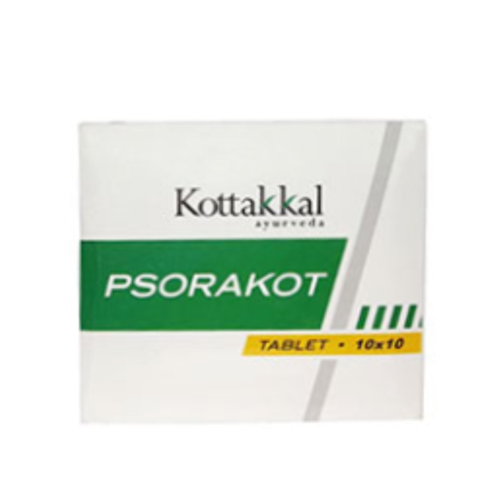 Psorakot Tablet