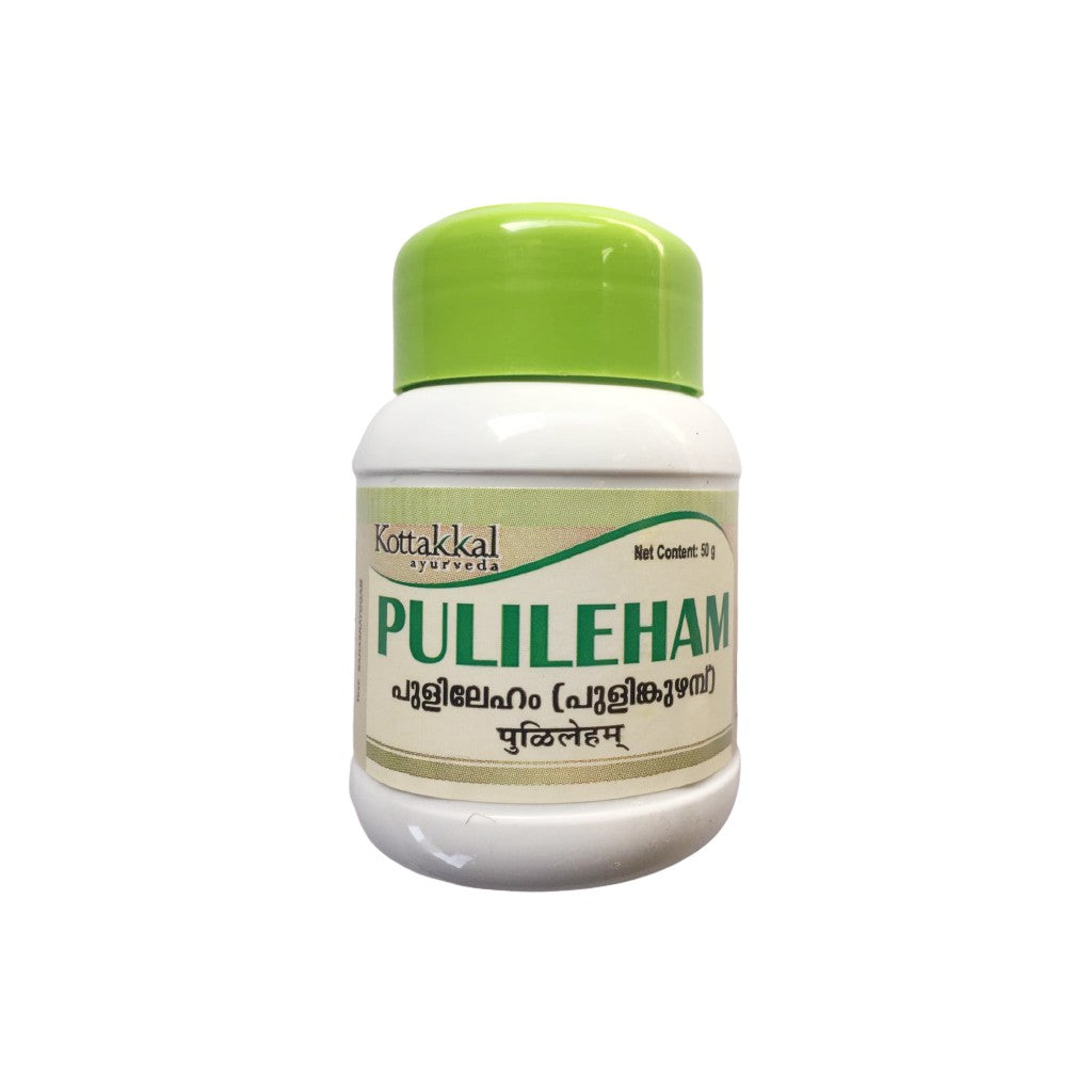 Puli Leham