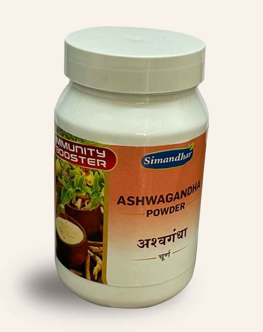 Simandhar Ashwagandha Powder | Swadesiicart