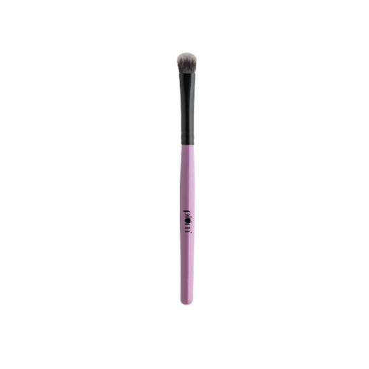 Plum Soft Blend Eyeshadow Patting Brush Easy Pick-up 05 - Distacart