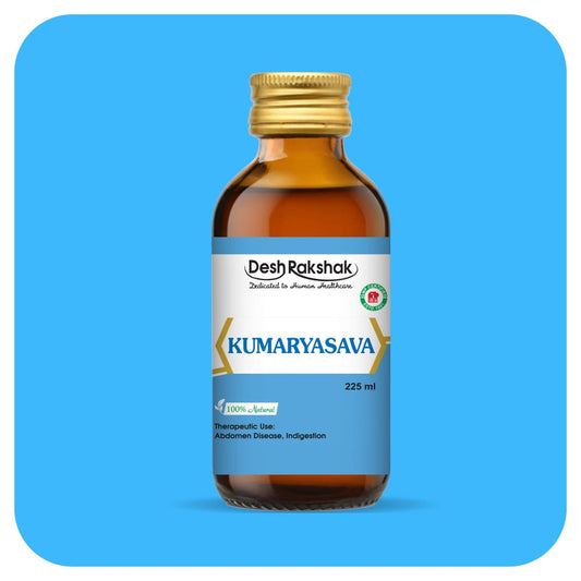 Desh Rakshak Kumaryasava | Swadesiicart