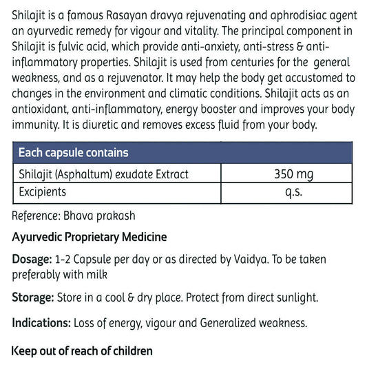 NLife Sj Capsules | Swadesiicart