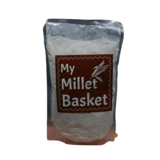 My Millet Basket Instant Ragi Dosa Mix | Swadesiicart