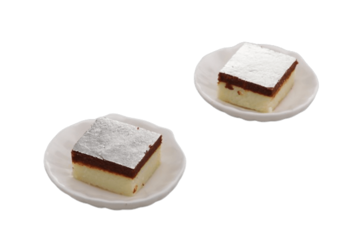 Agra Sweets Chocolate Burfi | Swadesiicart