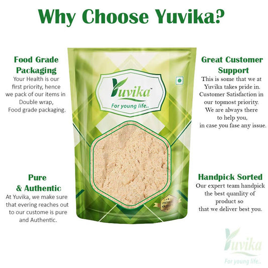Yuvika Indrayan Phal Powder - Swadesiicart