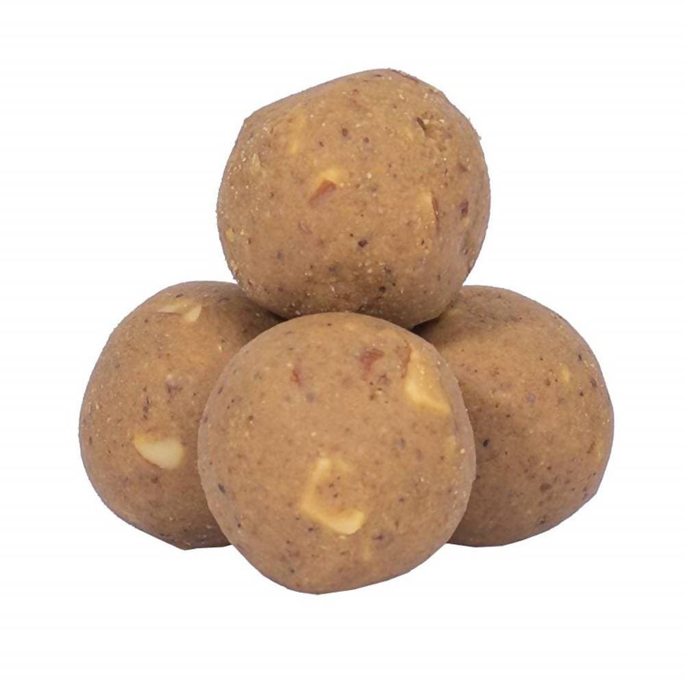 Two Brothers Organic Farms Sattu Laddu | Swadesiicart