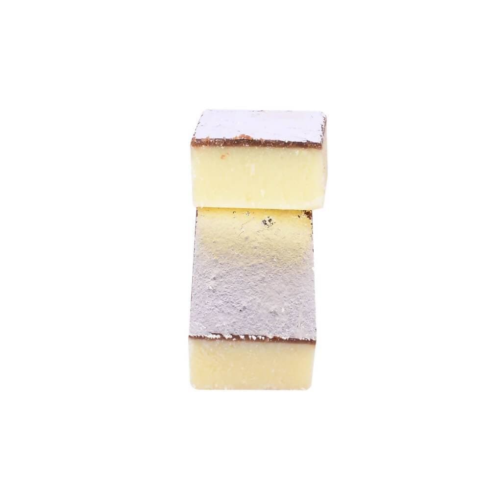 Nathu's Khoya Chocolate Burfi | Swadesiicart
