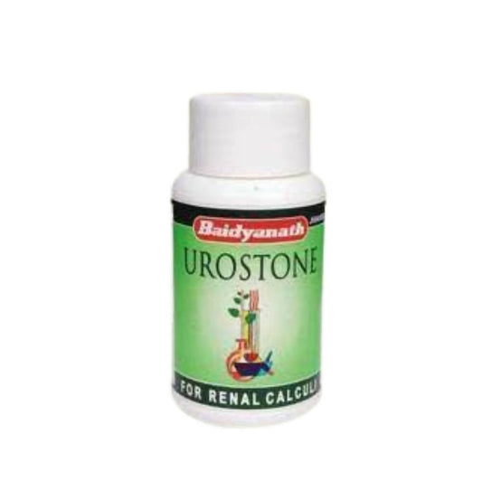 Baidyanath Urostone Tablets - Ayurvedant Pvt. Ltd.