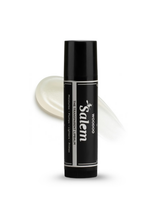 Woodoo Salem Lip Lightening Balm - Swadesiicart