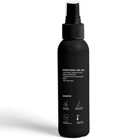 Bold Care Procapil Hair Serum For Men | Swadesiicart