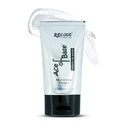 Recode Ace Of Base Primer - Swadesiicart