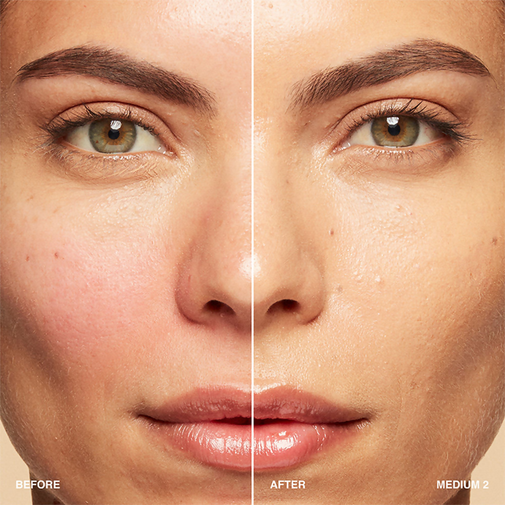 Bobbi Brown Vitamin Enriched Skin Tint - Medium 2 | Swadesiicart