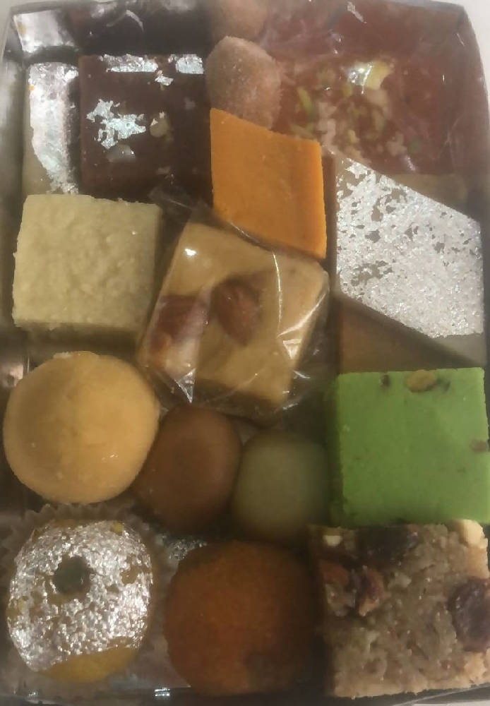 TRU Mishra's Mixed Sweets | Swadesiicart