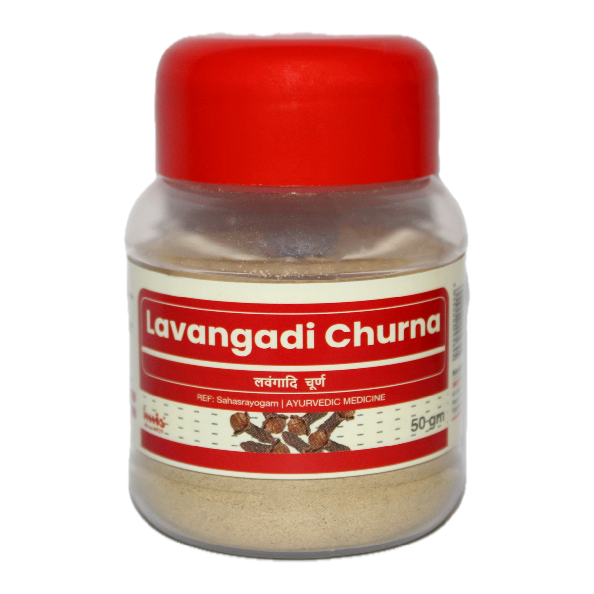IMIS Ayurveda Lavangadi Churna | Swadesiicart