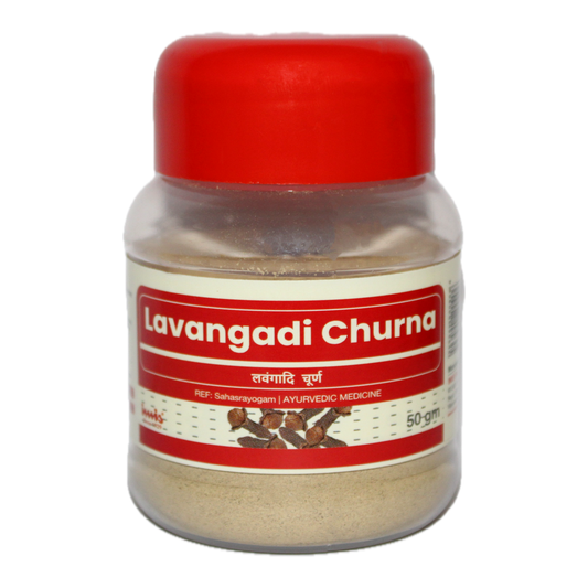 IMIS Ayurveda Lavangadi Churna | Swadesiicart