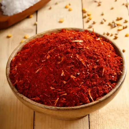 Gummadi Foods Kura Karam - Swadesiicart