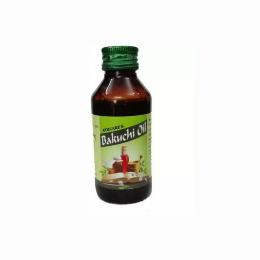 Ayucare Bakuchi Oil | Swadesiicart