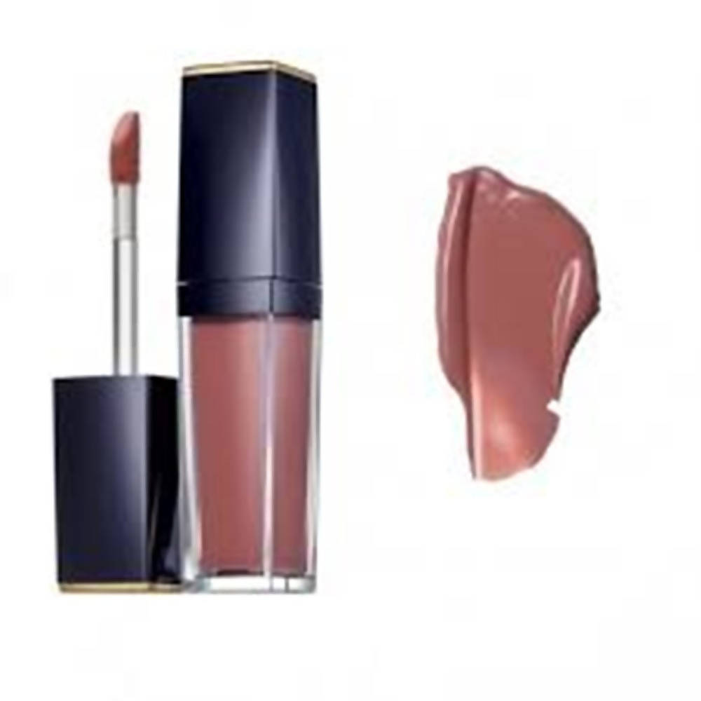 Estee Lauder Pure Color Envy Paint-On Liquid Matte LipColor - 101 Naked Ambition - Swadesiicart