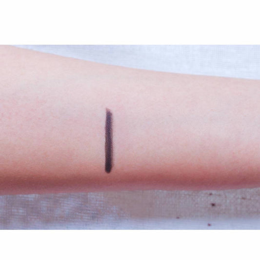 Lakme Eyebrow Pencil - Black - Swadesiicart