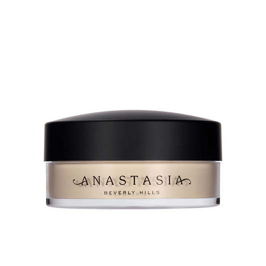 Anastasia Beverly Hills Loose Setting Powder - Vanilla - Swadesiicart