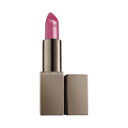 Laura Mercier Rouge Essentiel Silky Creme Lipstick - Blush Pink - Swadesiicart
