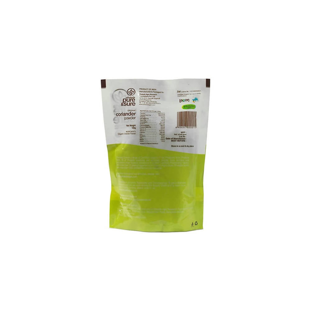 Coriander Powder
