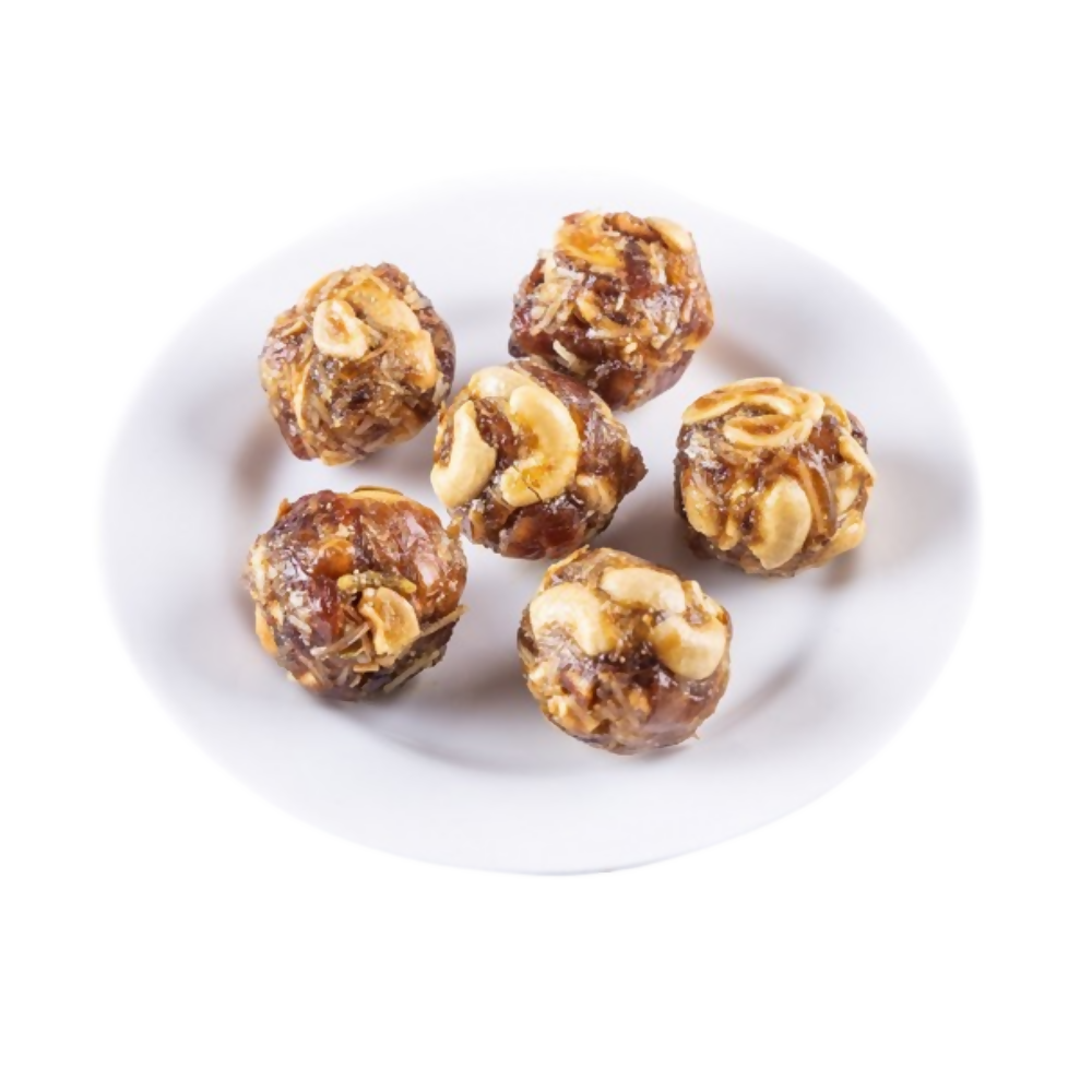 Godavari Vantillu Dry Fruit Laddu | Swadesiicart