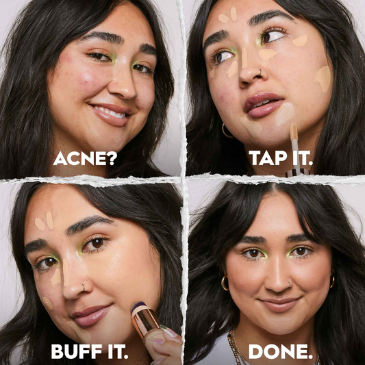 Urban Decay Stay Naked Quickie - 40WY - Swadesiicart