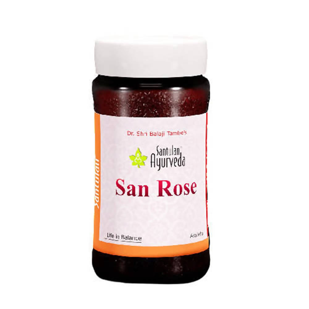 Santulan Ayurveda San Rose - Santulan Impex Pvt Ltd