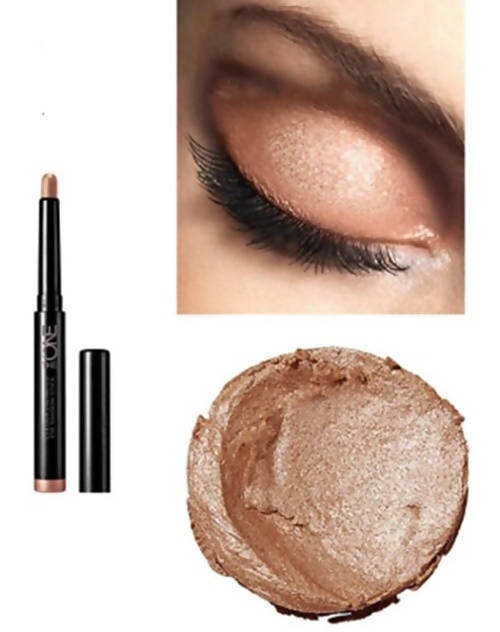 Oriflame The One Colour Unlimited Eye Shadow - Flash Rose - Swadesiicart