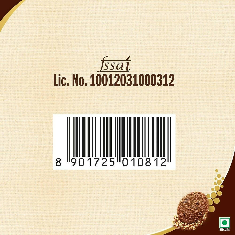 Sunfeast Farmlite Super Millets Chocochip Cookies - Swadesiicart