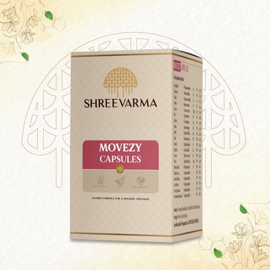 Shreevarma Movezy Capsules | Swadesiicart