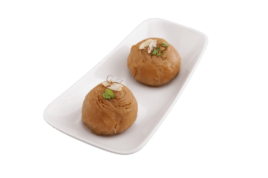 Agra Sweets Makhan Wada | Swadesiicart