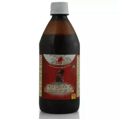 Cura Dashmularishta | Swadesiicart
