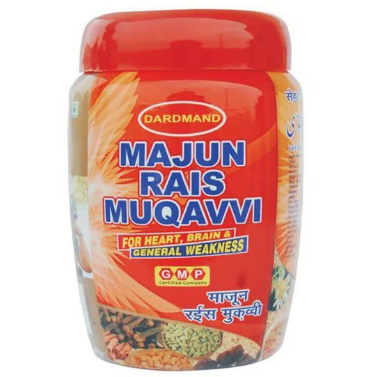 Dardmand Majun Rais Muqavvi | Swadesiicart