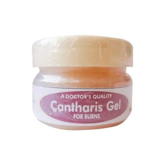 Vashisht Homeopathy Cantharis Gel | Swadesiicart