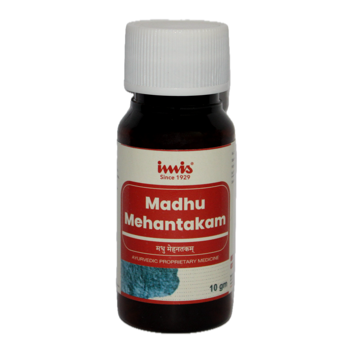 IMIS Ayurveda Madhu Mehantakam | Swadesiicart