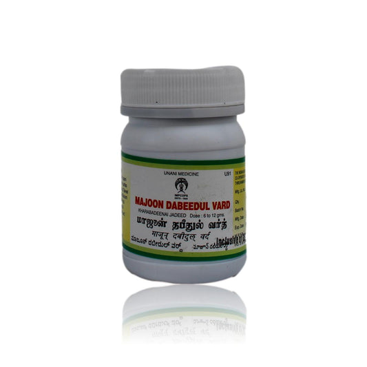 Impcops Majoon Dabeedul Vard | Swadesiicart
