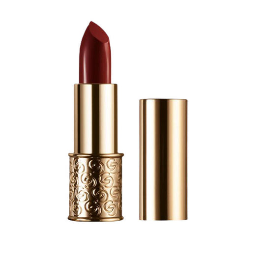 Oriflame Giordani Gold MasterCreation Lipstick SPF 20 - Currant Red - Swadesiicart