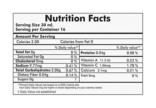 Herbal Hills Nonihills Plus Health Juice | Swadesiicart