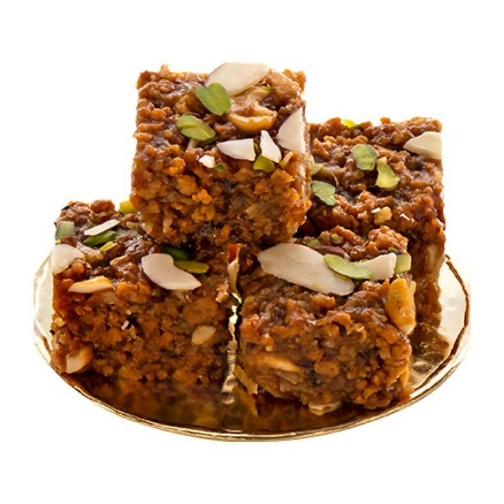 Anand Sweets Dodda Burfi | Swadesiicart