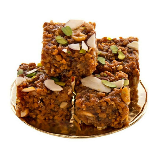 Anand Sweets Dodda Burfi | Swadesiicart