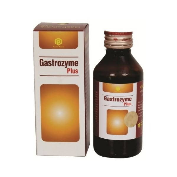 Pioneer Pharma Gastrozyme Plus Tonic | Swadesiicart