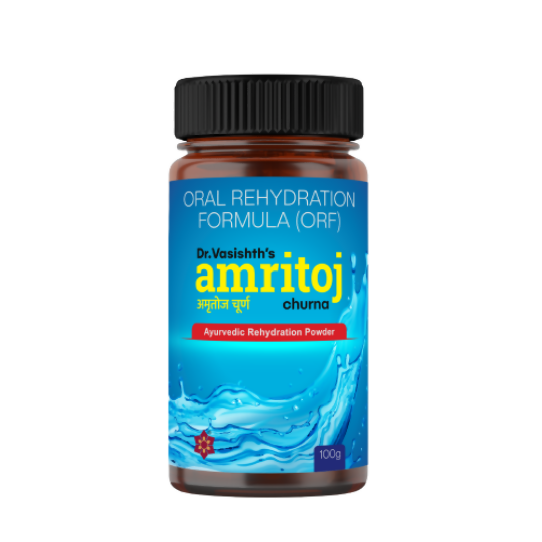 Dr.Vasishth's Amritoj Churna | Swadesiicart