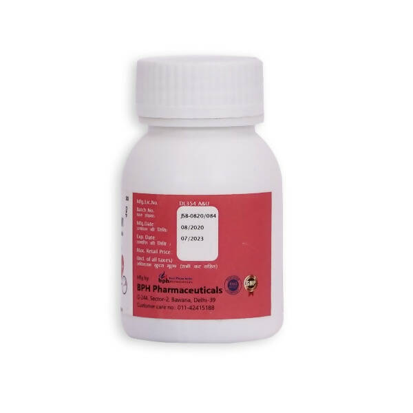 Bph Raktchapam Capsules - Swadesiicart