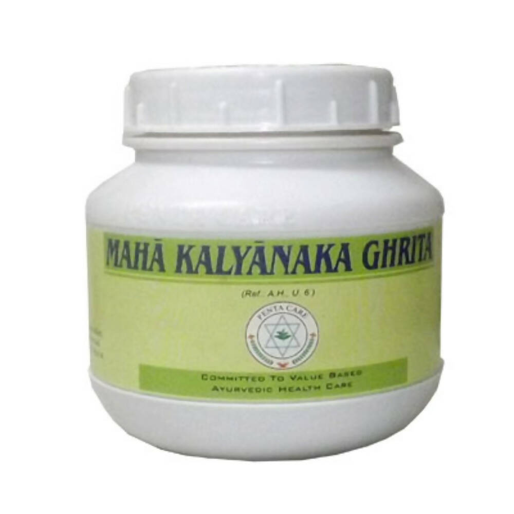 Pentacare Ayurveda Maha Kalyanaka Ghrita